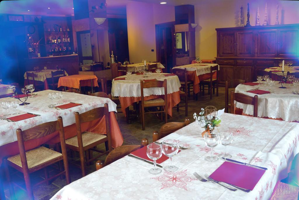 Hotel Ristorante Bagnaia Viterbo Ngoại thất bức ảnh