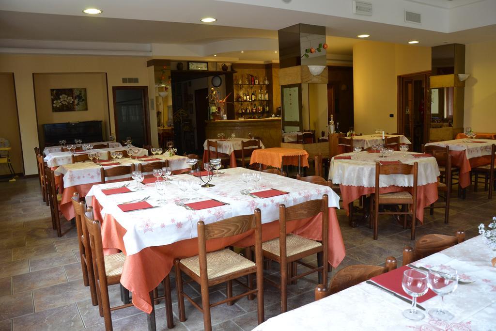 Hotel Ristorante Bagnaia Viterbo Ngoại thất bức ảnh